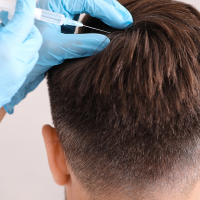 Hair Loss Treatment