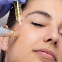 Collagen Induction Therapy